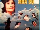 LASERDISC KARAOKÉ  MUA BUI Ref 061