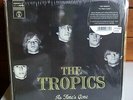 THE TROPICS As Time's Gone LP 2013 Guerssen NEAR MINT IN SHRINK rare garage rock