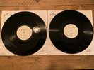 KANDODO MCBAIN 2LP TEST PRESSING (THE HEADS ,MONSTER MAGNET. LOOP)