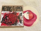 Melvins Flipper 10” Blood In The Water Edition