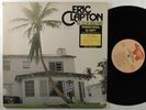 ERIC CLAPTON 461 Ocean Boulevard RSO LP VG++ promo gatefold