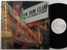 GUN CLUB The Las Vegas Story ANIMAL LP NM wlp