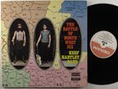 KEEF HARTLEY BAND The Battle Of North West Six DERAM/LONDON LP VG+/VG++ promo