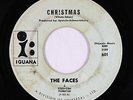 Doo-Wop Xmas 45 - Faces - Christmas - Iguana - mp3 - rare