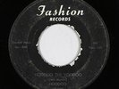 Rockabilly 45 - Hoodoo - Hoodoo The Voodoo - Fashion - mp3
