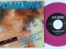 Punk 45 - Plasmatics - Dream Lover - Vice Squad - mp3 - purple wax
