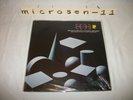 China Crisis - Difficult Shapes & Passive Rhythms - SEALED - LP Vinyl - V 2243
