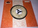 Ted Herold#UNVERÖFFENTLICHTE MUSTERPLATTE #Polydor 24 535#Ich höre deine...