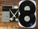 Black Flag - Everything Went Black double LP
