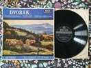 Decca SXL 6348 ED1 WB - Dvorak Concert Overtures - Istvan Kertesz - LSO '68