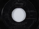 R&B Popcorn 45 CLYDE MCPHATTER I'll Love You Til The Cows Come Home MERCURY HEAR