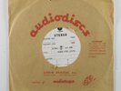 Radio Spots 45 GRAND FUNK RAILROAD Grand Funk Spots CAPITOL acetate HEAR
