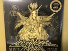 Brimstone Coven ?– Black Magic 2016 LIMITED EDITION VINYL *STILL SEALED