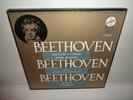 QUATUOR LOEWENGUTH - Beethoven String Quartets . 3x LP . RARE VBX 43 STEREO