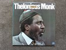 Thelonious Monk 2 LP 