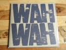 James / Brian Eno - Wah Wah (Double Vinyl LP - NEW + Download Code)