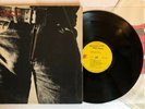 Rolling Stones - Sticky Fingers - 1971 US 1st Press w/ Zipper COC 59100 VG++