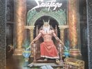 Savatage hall of the mountain king lp