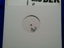 PRIMAL SCREAM Echo Dek Promo LP Creation 224P leftfield dub Mint and Unplayed