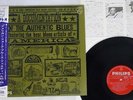 VA AMERICAN FOLK BLUES FESTIVAL 65-66 PHILIPS SFL-7386 Japan OBI PROMO LP