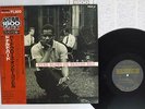 DONALD BYRD BYRD BLOWS ON BEACON HILL TRANSITION GXF-3124 Japan OBI VINYL LP