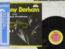 KENNY DORHAM & JAZZ PROPHETS VOL1 ABC YW-8503-AB Japan OBI MONO VINYL LP