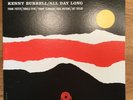 Kenny Burrell All Day Long Prestige PRLP 7277 US RVG DG ,Sticker , Splitt on top