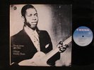 ELMORE JAMES JOHN BRIM Whose Muddy Shoes CHESS LP 1537 Chicago Blues MONO