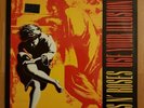 Guns n roses use your illusion vinyl Part 1 Double Lp