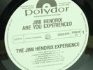 The Jimi Hendrix Experience ?– Are You Experienced / Axis: Bold As Love 1967
