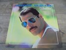 Queen/Freddie Mercury - Mr.Bad Guy 1985 UK LP CBS 1st EX+