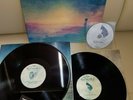 Riverside- Love,Fear And The Time Machine- Doppelvinyl LP- 2015- Germany
