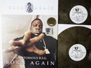The Notorious B.I.G. ?– Born Again   US 2017  LP  ois  gold Vinyl  m-