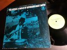 Reverend Gary Davis  The Guitar & Banjo Of ... Prestige Blues LP 1969 STEREO