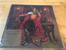 Iron Maiden - Edward The Great Greatest Hits Picture Disc Vinyl Record 2002 Rare