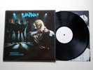 JAPAN - Obscure Alternatives UK 1978 Hansa LP white label test press SYLVIAN