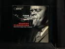 Stanley Turrentine-Look Out -Blue Note 4039-WEST 63RD DG RVG EAR
