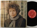 BOB DYLAN Blonde On Blonde COLUMBIA 2XLP VG+ 2-eye gatefold
