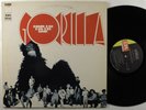 BONZO DOG DOO/DAH BAND Gorilla IMPERIAL LP NM/VG++ w/booklet