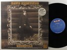 DAVE EDMUNDS Rockpile LONDON LP NM promo