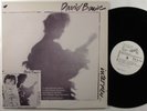 DAVID BOWIE Interview RCA LP NM wlp