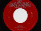 Doo-Wop 45 - Robins - One Kiss/I Love Paris - Spark - mp3