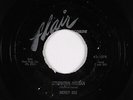Blues 45 - Mercy Dee - Stubborn Woman - Flair - mp3