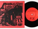 Punk Hardcore EP - The Fix - Jan's Room - Touch And Go - VG++ mp3 - rare