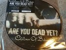 Children Of Bodom Are You Dead Yet Picture Disc Vinyl LP First Press Erstauflage