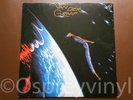 Van Der Graaf The Quiet Zone/The Pleasure Dome Unplayed Misprint Vinyl LP