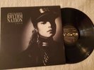 JANET JACKSON'S RHYTHM NATION