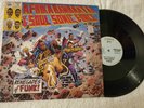 AFRIKA BAMBAATAA & SOUL SONIC FORCE RENEGADES OF FUNK