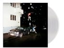 Brand New - Science Fiction Vinyl 2xLP Clear Sealed New Jesse Lacey Deja Entendu