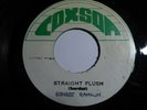Bob Andy - Going Home // Ernest Ranglin - Straight flush 7